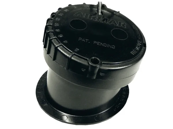 Airmar P79 In-Hull Transducer w/Humminbird #9 Plug - 7-Pin - Image 2