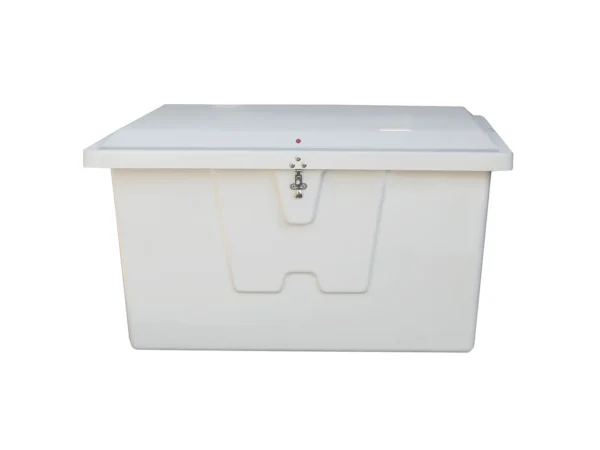 Taylor Made Stow 'n Go Dock Box - Deep Small - 46"L x 26"W x 27"H - Image 2