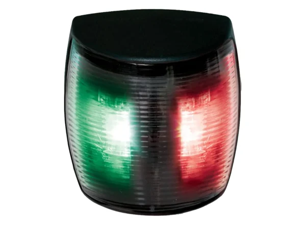 Hella Marine BSH NaviLED PRO Bi-Color Navigation Lamp - 2nm - Black Housing - Image 2