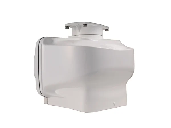 Furuno DRS25AX 25kW UHD Digital Radar -Less Antenna and Cable
