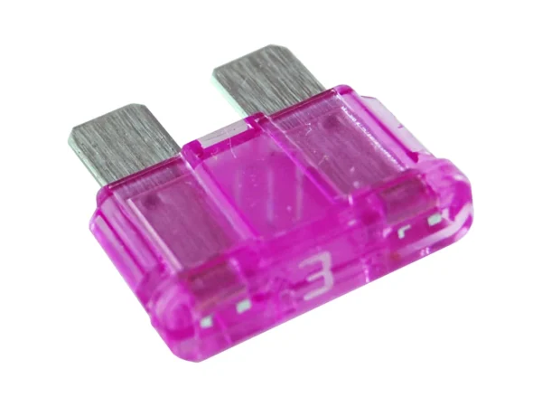 Blue Sea ATO/ATC Fuse Pack - 3 Amp - 25-Pack - Image 2