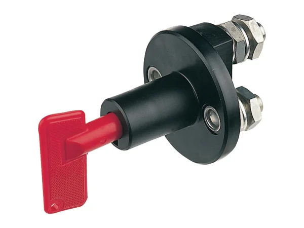 Hella Marine 50A Master Battery Switch - Image 2