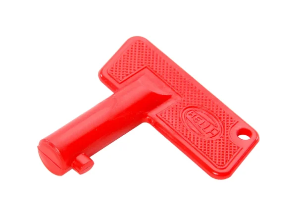 Hella Marine Master Battery Switch Spare Key - Image 2