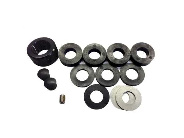 Uflex UC128TS / UC128-SVS Spacer Kit - Image 2