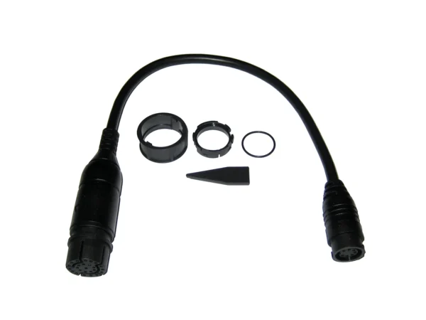 Raymarine Axiom RV Adapter Cable (25-pin to 7-pin) - Image 2