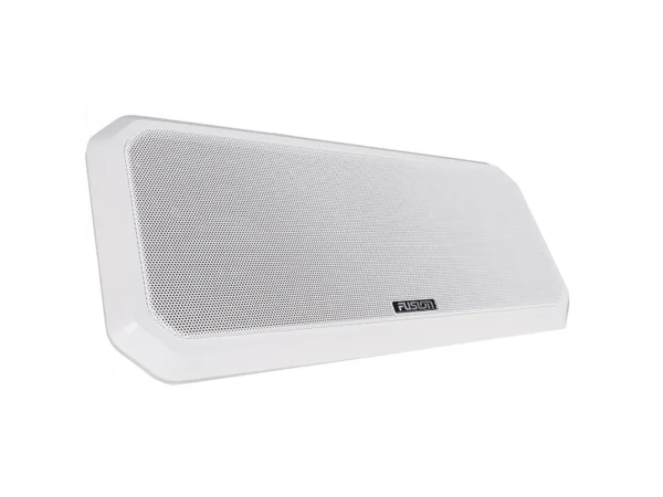 Fusion RV-FS402W Shallow Mount 200W Speaker - (Single) White - Image 2