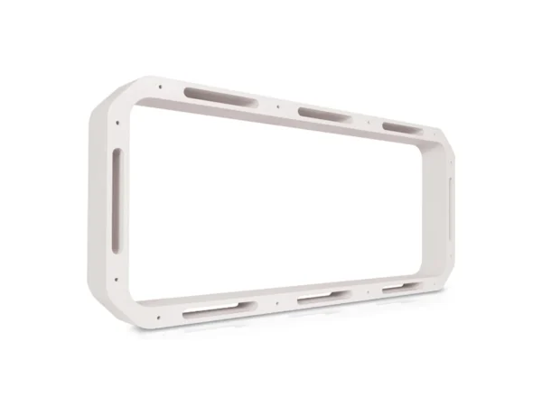 Fusion RV-FS22SPW Sound-Panel 22mm Mounting Spacer - White - Image 2