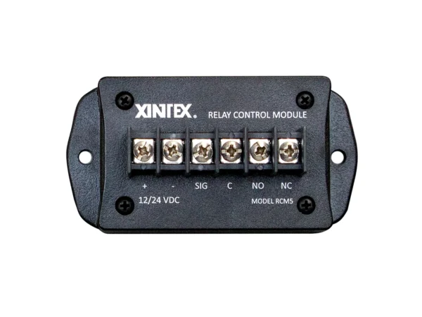 Fireboy-Xintex CO Alarm Relay Control Module - Image 2