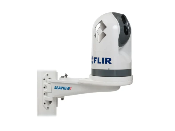 Seaview Mast Mount f/FLIR Thermal Camera & Raymarine M-Series