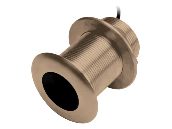 Navico xSonic B150M Thru-Hull Transducer - 9-Pin 10M Cable - 0° - Image 2