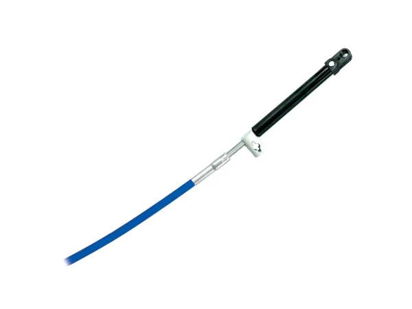 Uflex MACH™ Series High Efficiency & Flexibility Engine Control Cable - Mercury Gen II - 38' - Image 2