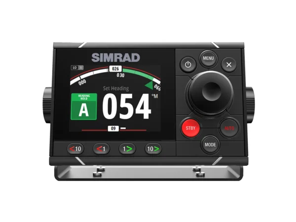 Simrad AP48 Autopilot Control Head w/Rotary Knob - Image 2