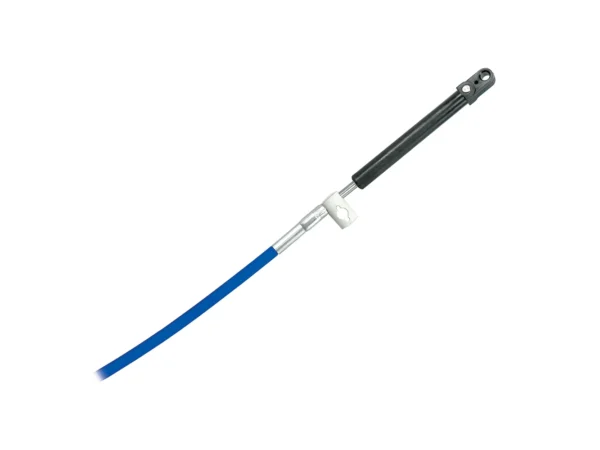 Uflex MACH™ Series High Efficiency & Flexibility Engine Control Cable - Mercury Style - 8' - Image 2