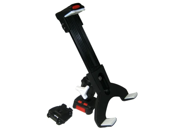 Scanstrut ROKK Mini Mount Kit - Fixed Mount - Tablet Clamp - Image 2