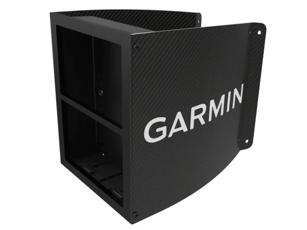 Garmin Carbon Fiber Mast Bracket - 2 Units - Image 2