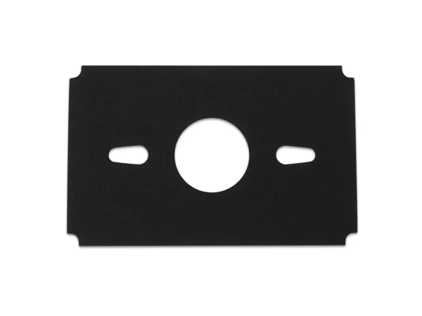 Garmin Flush Mount Gasket f/GNX™ 120 - Image 2