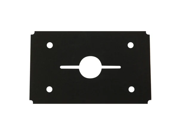 Garmin Flush Mount Gasket f/GNX™ 130 - Image 2