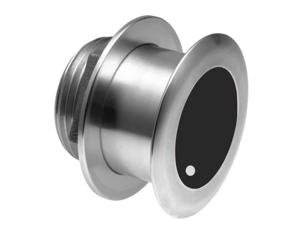 Navico xSonic SS175H-W/12 Stainless Steel Thru-Hull Transducer - 12° - 9-Pin - Image 2