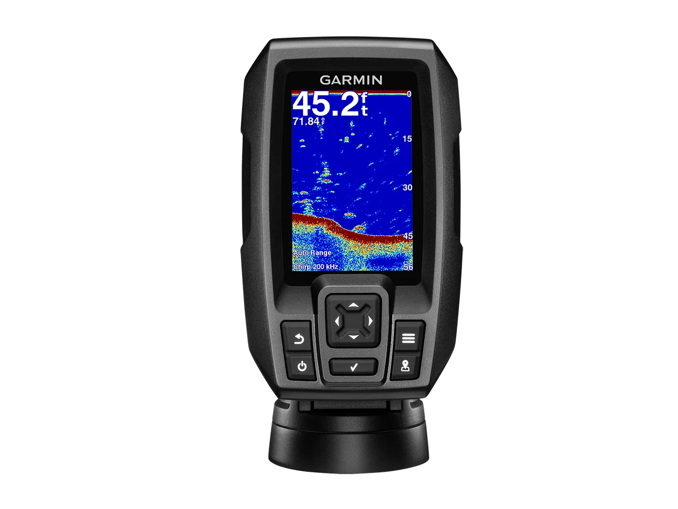 Garmin STRIKER™ 4 *Remanufactured