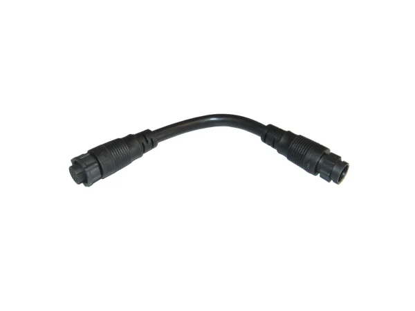 Icom 12-Pin to 8-Pin Conversion Cable f/M605