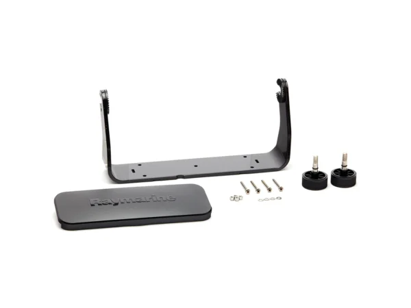 Raymarine Trunnion Bracket Kit f/es9 & Axiom Pro 9 - Image 2