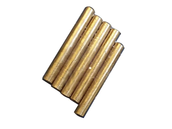 VETUS Set of Shear Pins f/Bow Thruster 45 & 50kgf - 5-Pack - Image 2