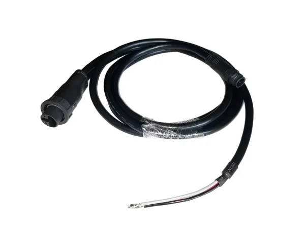 Raymarine Axiom Power Cable w/NMEA 2000 Connector - 1.5M - Image 2