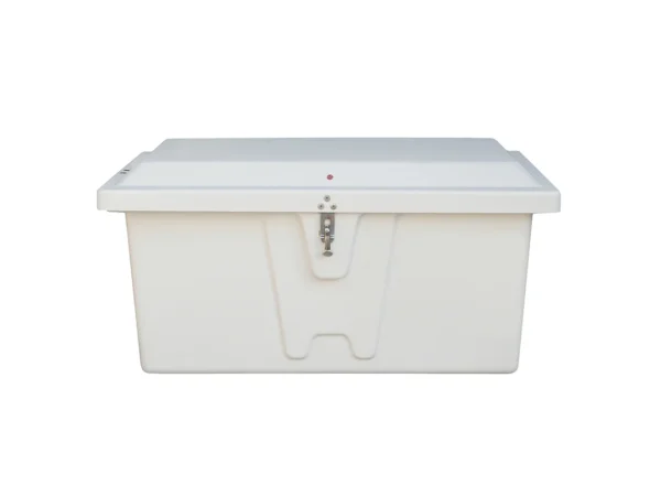 Taylor Made Stow 'n Go Dock Box - 48" x 20" x 18" - Low Profile Medium - Image 2