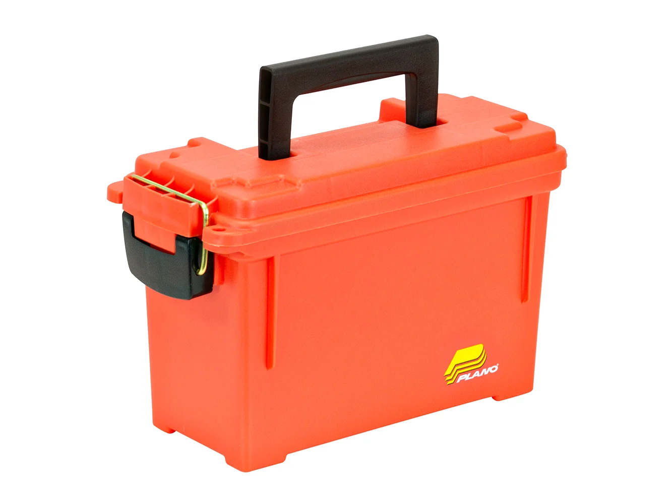 Plano 1312 Marine Emergency Dry Box - Orange - Image 2