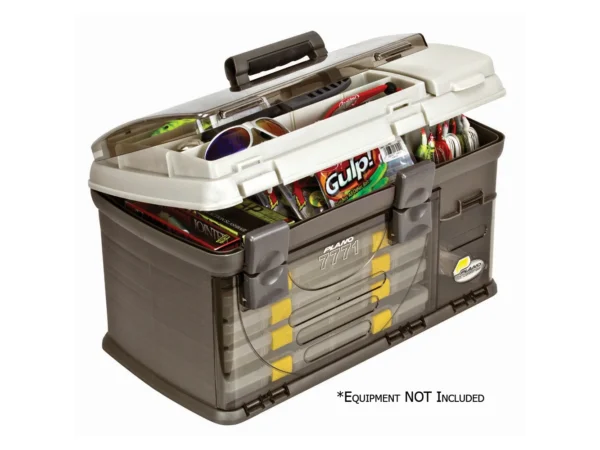 Plano Guide Series™ Pro StowAway® Rack Tackle System - Image 2