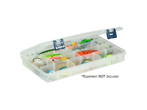 Plano ProLatch Utility Box w/Adjustable Dividers - 3700 Size - Image 2