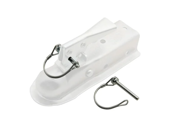 C.E. Smith Zinc Coupler Safety Pin - Image 2