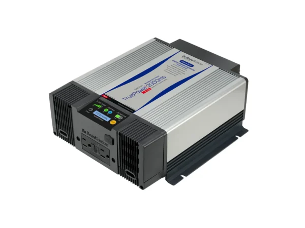 ProMariner Modified Sine Wave Inverter - 2000W - Image 2