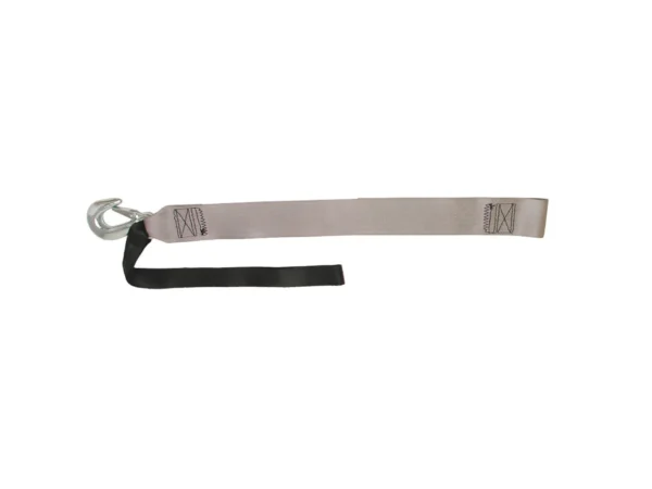 BoatBuckle P.W.C. Winch Strap w/Loop End - 2" x 15' - Image 2