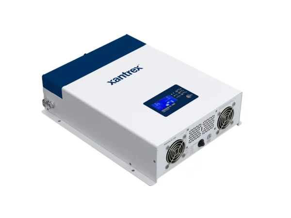 Xantrex Freedom XC 1000 True Sine Wave Inverter/Charger - 12VDC - 120VAC - 1000W/50A - Image 2