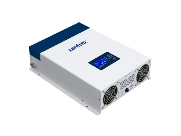 Xantrex Freedom XC 2000 True Sine Wave Inverter/Charger - 12VDC - 120VAC - 2000W/80A - Image 2