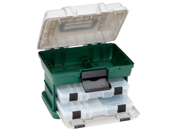 Plano 2-BY™ Rack System 3600 - Image 2