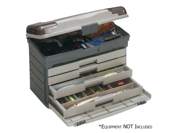 Plano Guide Series™ Drawer Tackle Box - Image 2