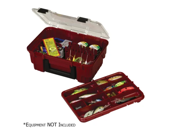 Plano Magnum™ Satchel w/Tray - Image 2