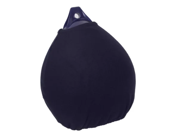 Master Fender Covers A2 - 15-1/2" x 19-1/2" - Double Layer - Navy - Image 2