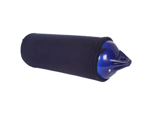 Master Fender Covers F-4 - 9" x 41" - Double Layer - Navy - Image 2