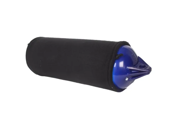 Master Fender Covers F-7 - 15" x 41" - Double Layer - Black - Image 2