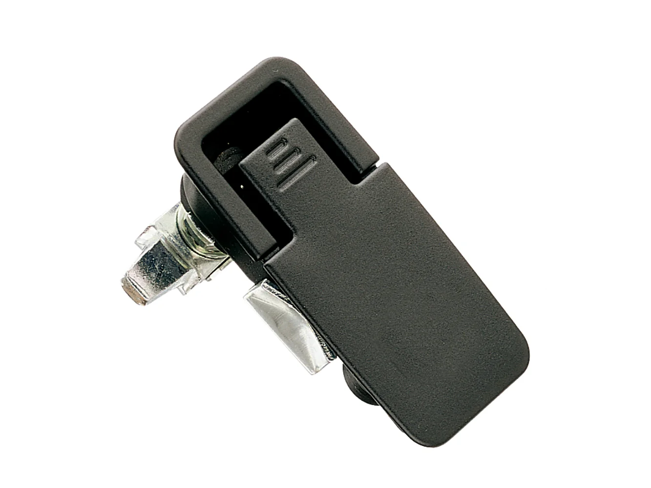 Southco Compression Latch Lift & Turn - Flush - Adjustable