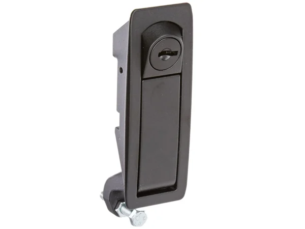 Southco Compression Lever Latch - Flush - Locking - Image 2