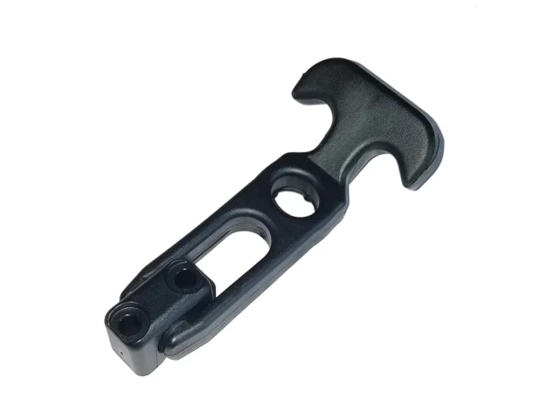 Southco Small Flexible T-Handle Draw Latch - Latch Only/No Keeper Included - Image 2