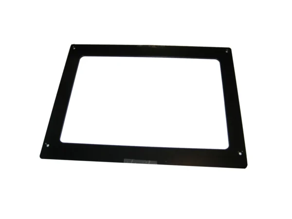 Raymarine C120/E120 Classic to Axiom 12 Adapter Plate to Existing Fixing Holes - Image 2