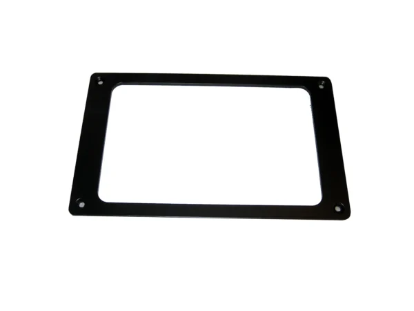 Raymarine e7/e7D to Axiom 7 Adapter Plate to Existing Fixing Holes - Image 2