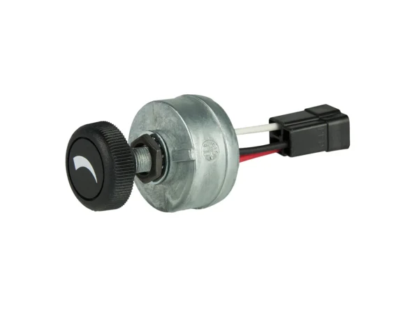 BEP Electronic Dimmer Switch - 4A @ 12V DC - Image 2