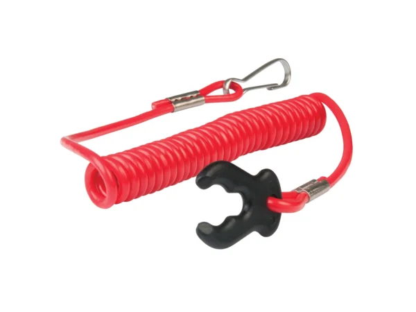 BEP Kill Switch Replacement Lanyard - Image 2