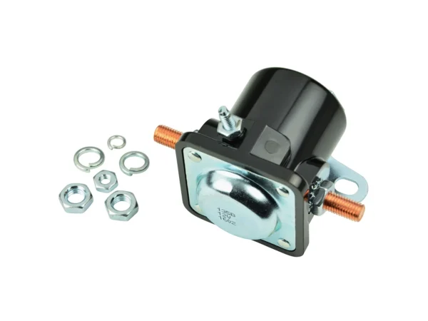 BEP 100A Engine Starting Intermittent Duty Solenoid - Image 2